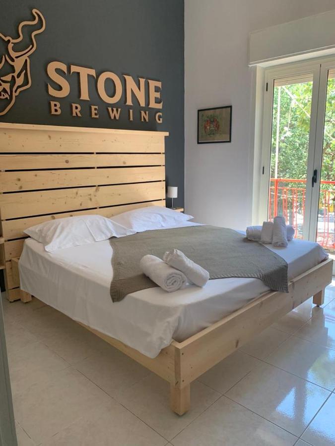 B&B&Beer Cassano delle Murge Exterior photo
