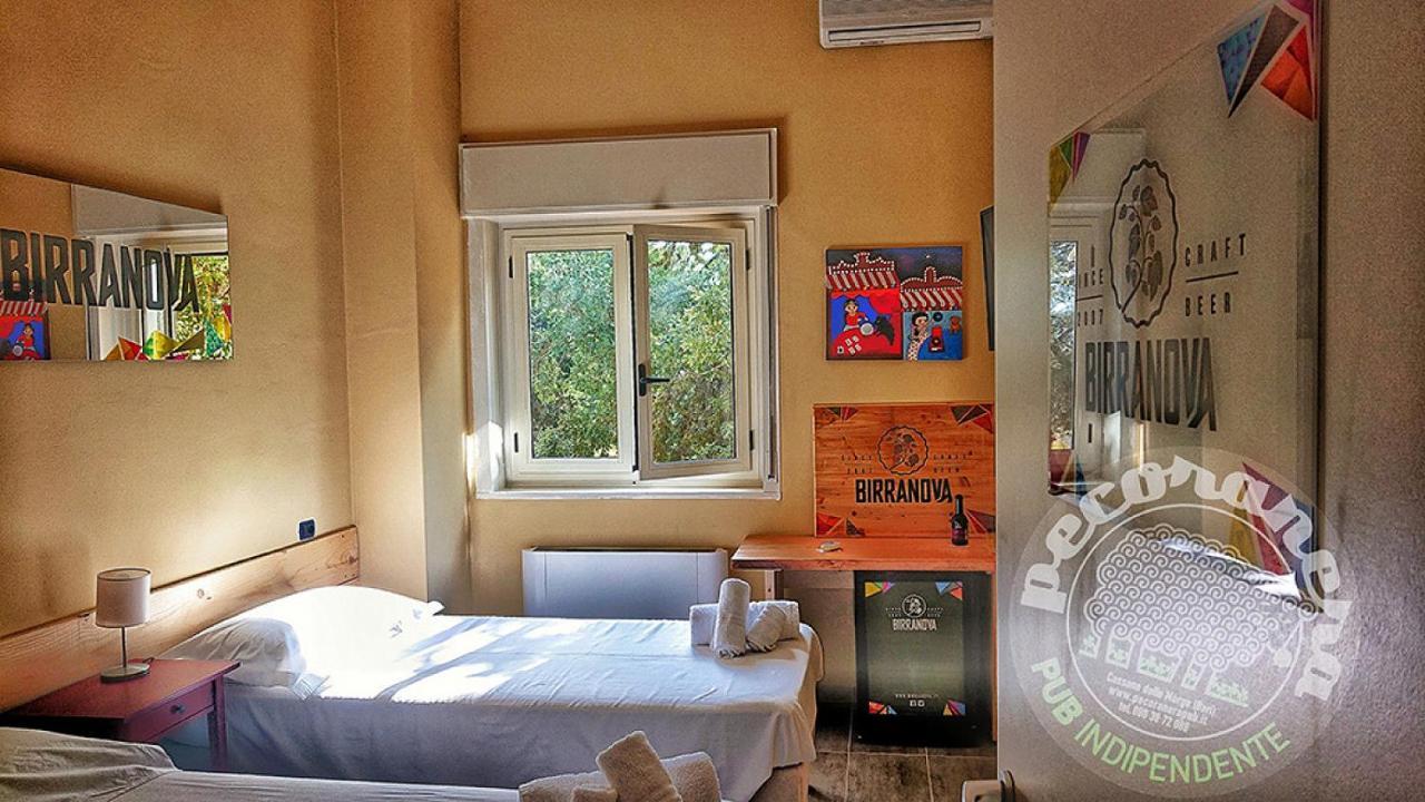 B&B&Beer Cassano delle Murge Exterior photo